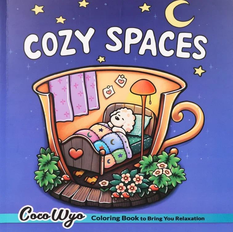 Coloring books for children's parties featuring colorful pictures, full of fun and allowing free coloring.