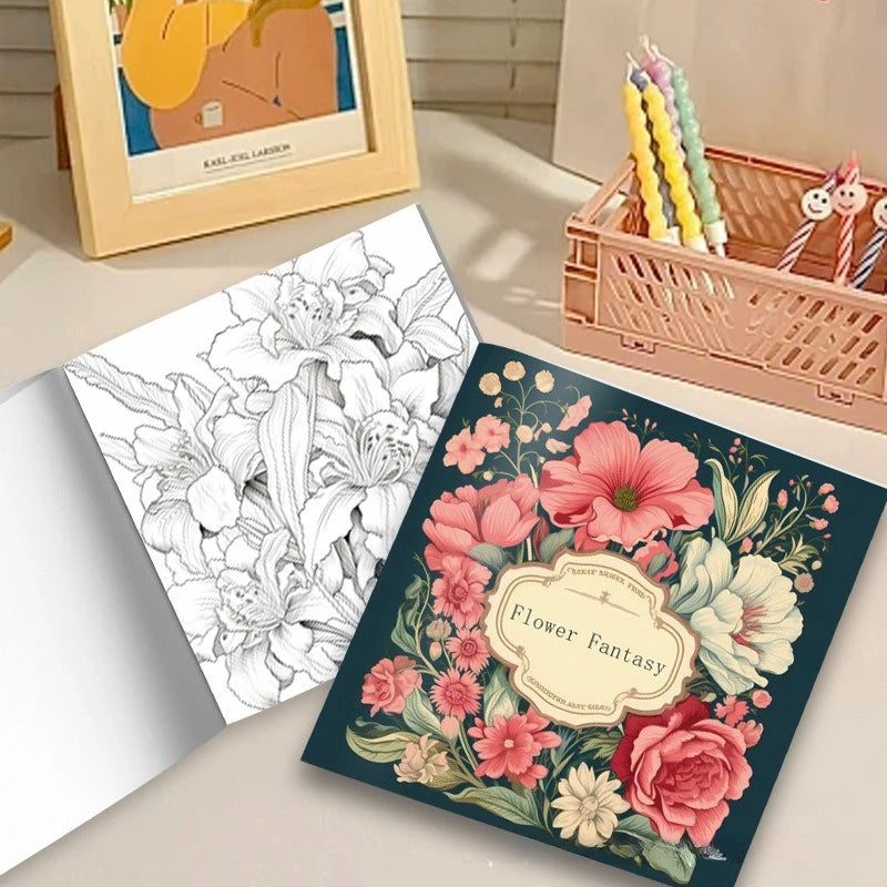 Coloring Books Painting Books Coloring Books Wholesale Coloring Books for Adults Coloring Books Coloring Books