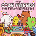 Coloring books for children's parties featuring colorful pictures, full of fun and allowing free coloring.