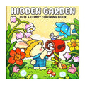 A collection of best-selling adult coloring books | Covering diverse themes such as European and Japanese styles