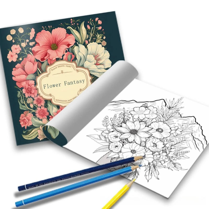 Coloring Books Painting Books Coloring Books Wholesale Coloring Books for Adults Coloring Books Coloring Books